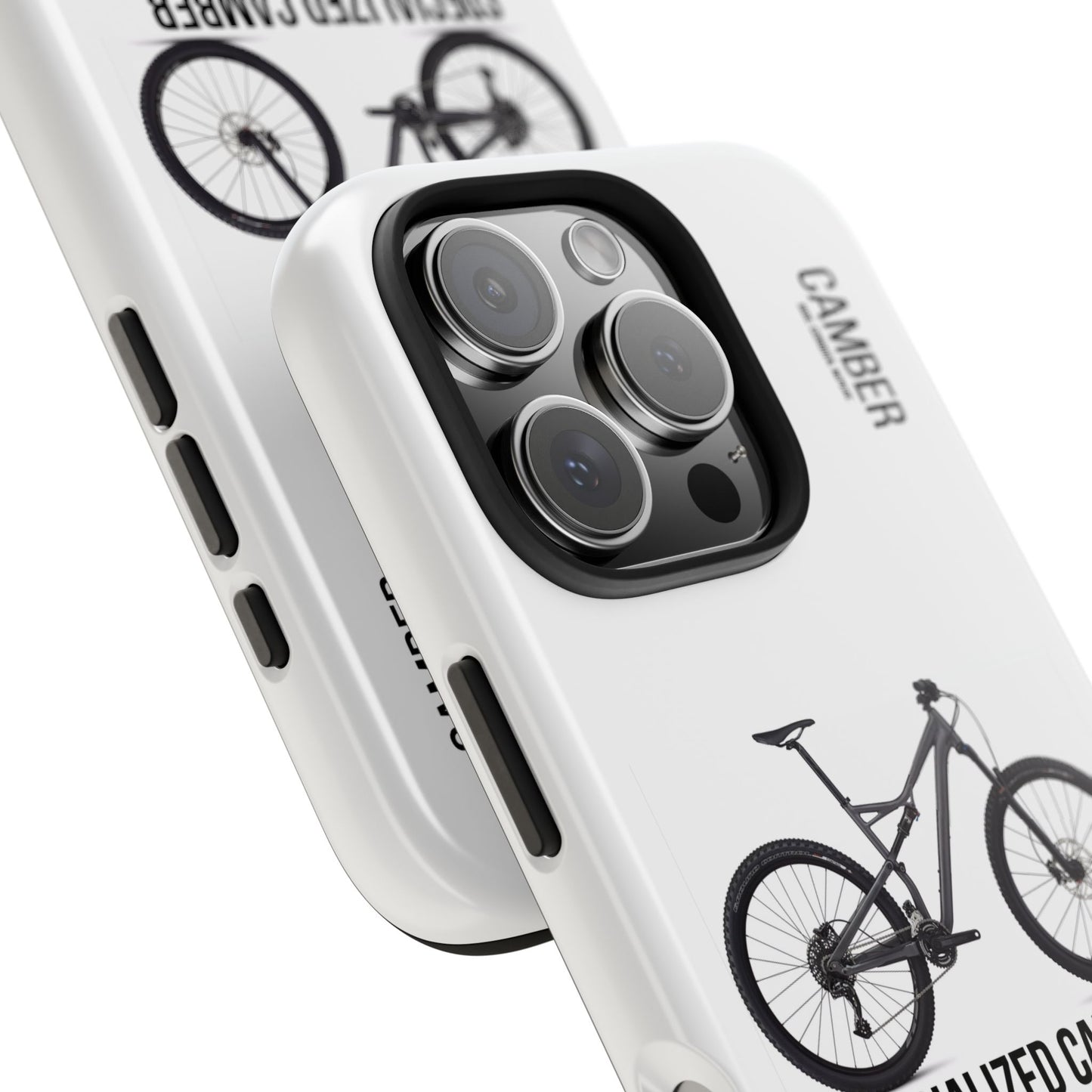 Specialized Camber Comp 29