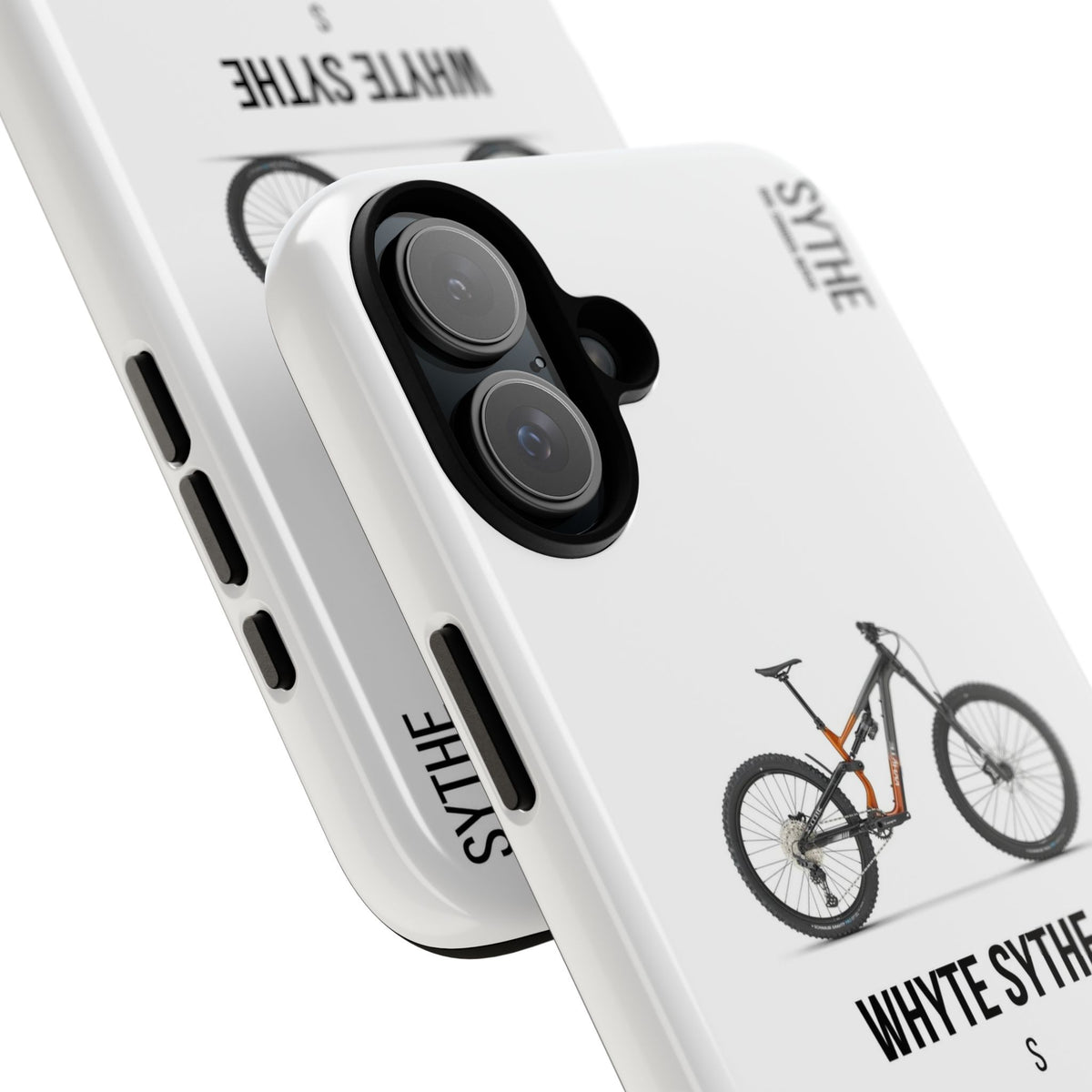 Whyte Sythe S
