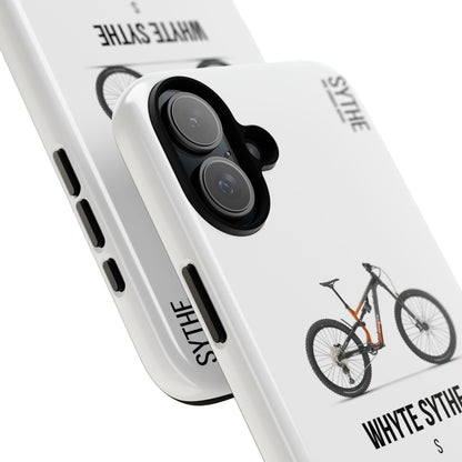 Whyte Sythe S