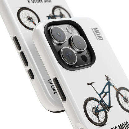 Ibis Mojo 4