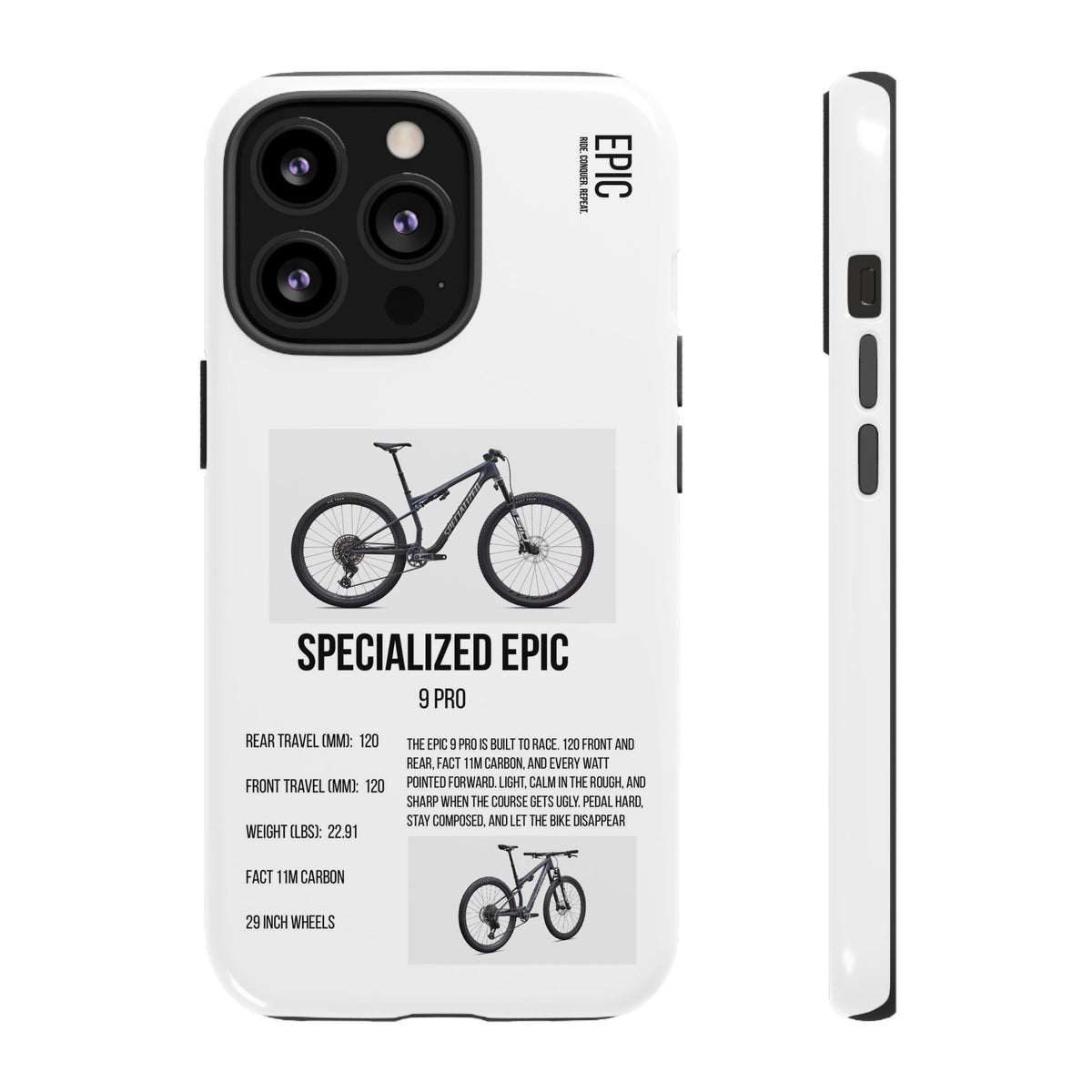 Specialized Epic 9 Pro