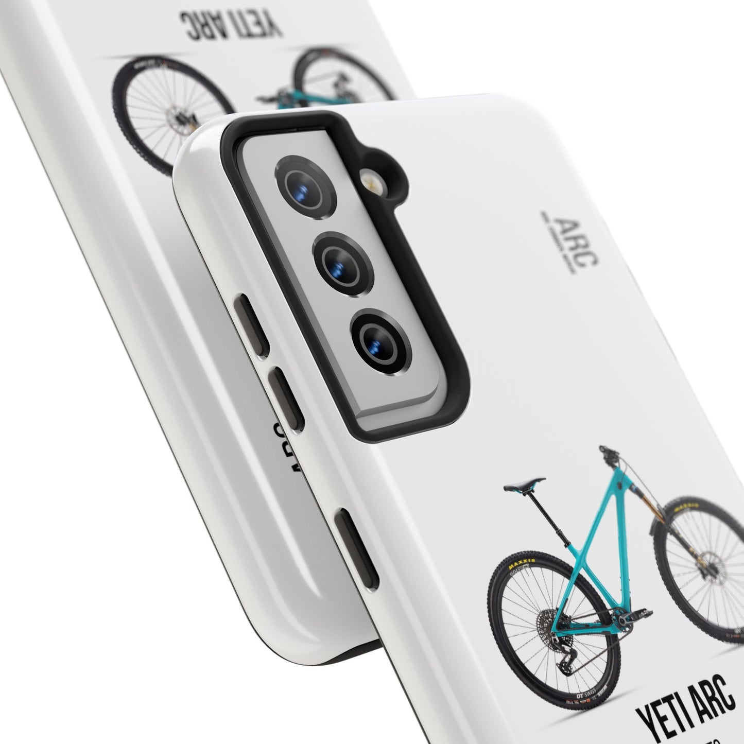 Yeti Arc T2