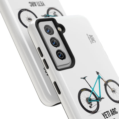 Yeti Arc T2