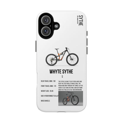 Whyte Sythe S