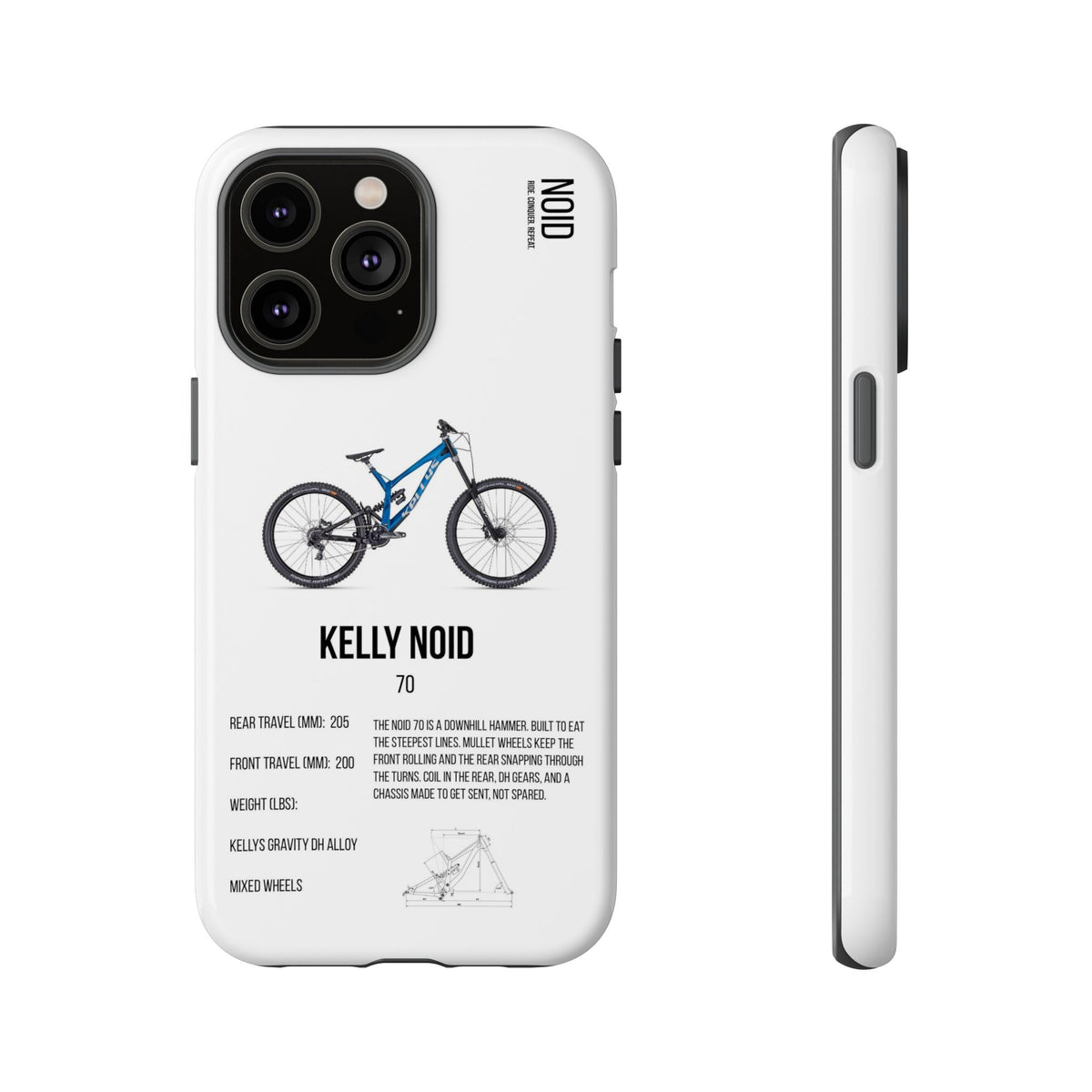 Kelly Noid 70