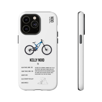 Kelly Noid 70