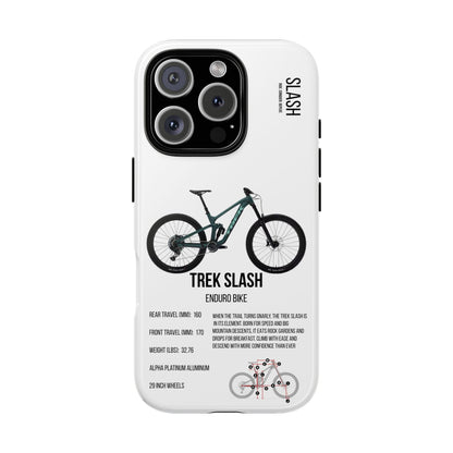 Trek Slash 9.8 GX AXS Gen 5