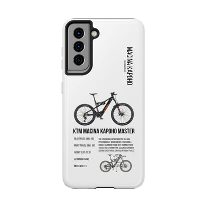 KTM Macina Kapoho Master 2022