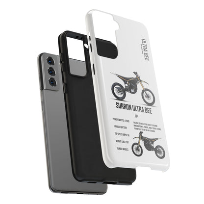 Surron Ultra Bee HP Black
