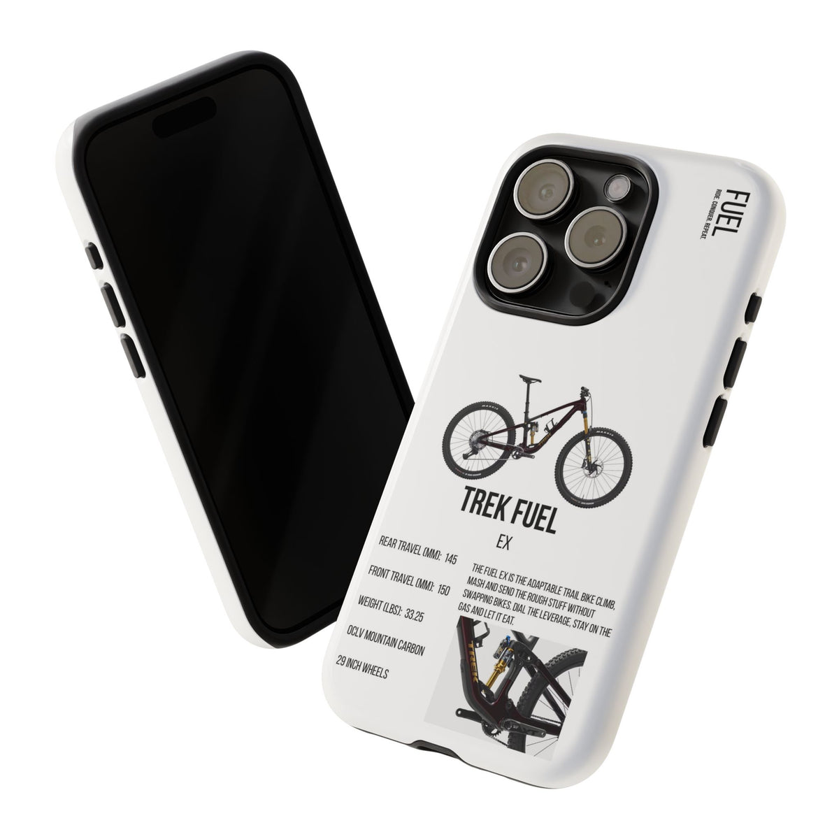 Trek Fuel EX