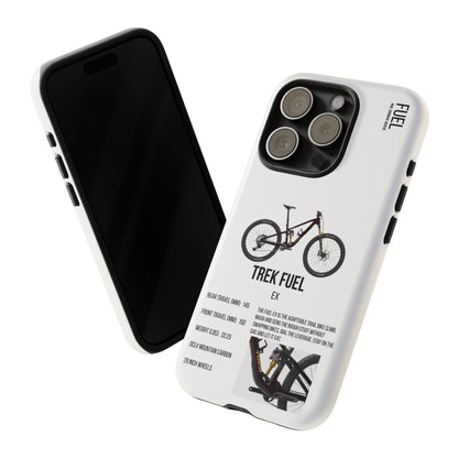 Trek Fuel EX