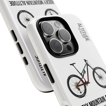Rocky Mountain Altitude Alloy 50