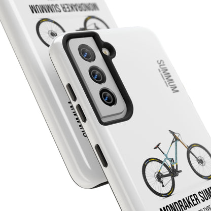 Mondraker Summum 2022 Carbon Type R