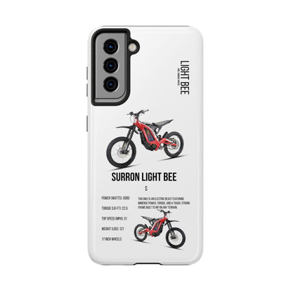 Surron Light Bee S Black