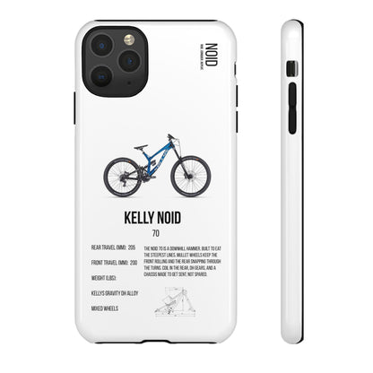 Kelly Noid 70