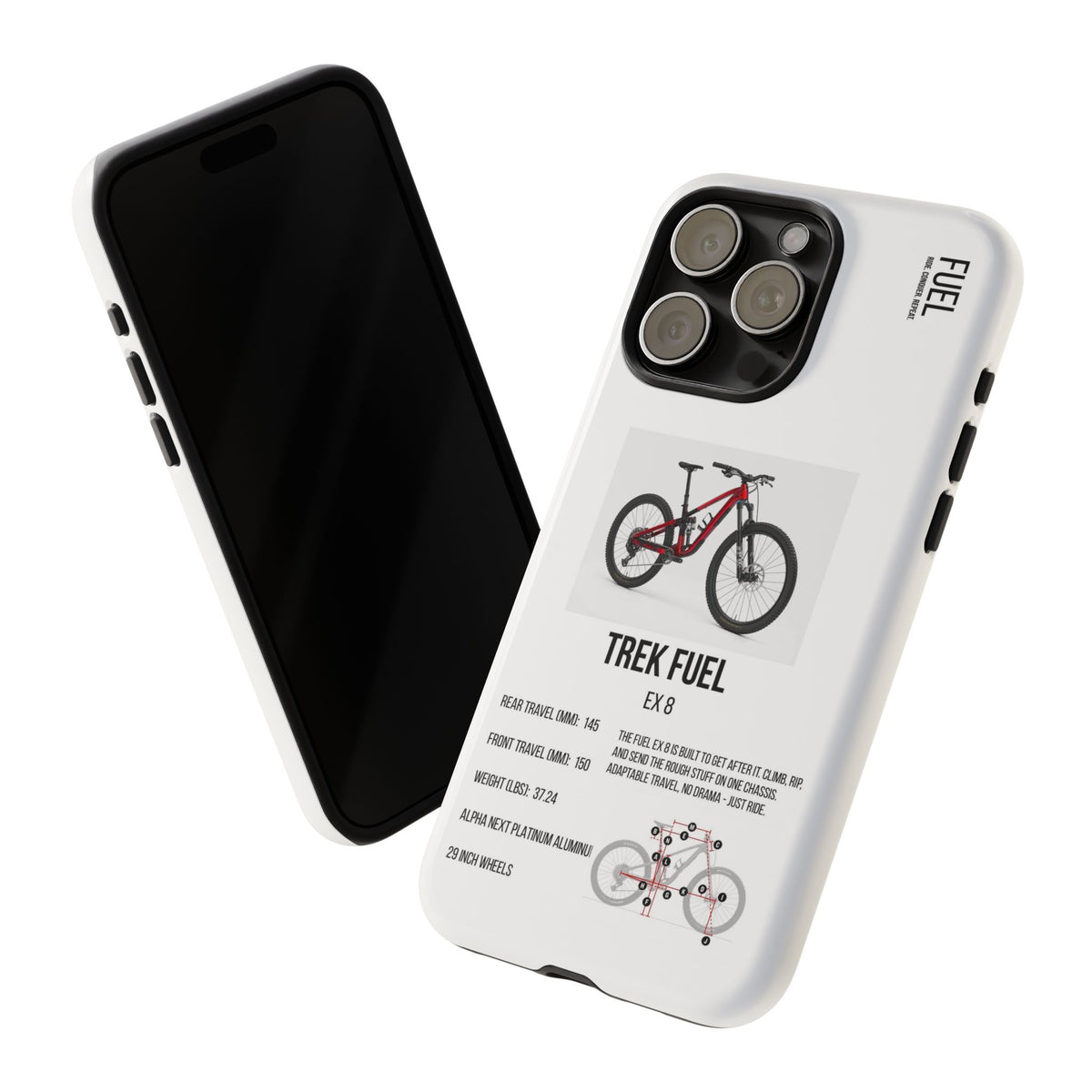 Trek Fuel EX 8