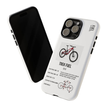 Trek Fuel EX 8