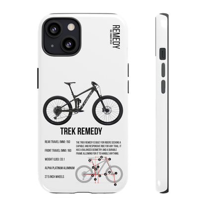 Trek Remedy 8 Black