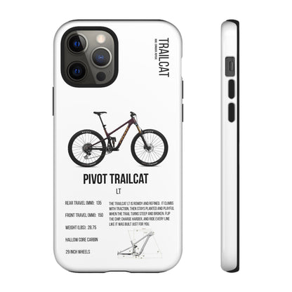 Pivot Trailcat LT