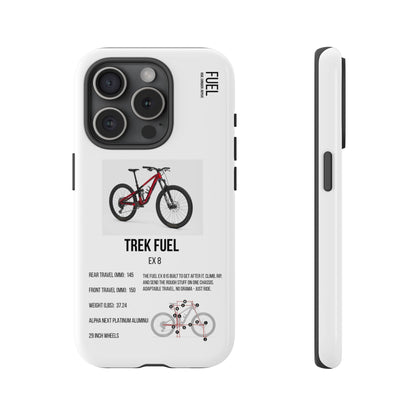 Trek Fuel EX 8