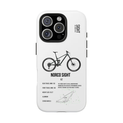 Norco Sight A2 Black