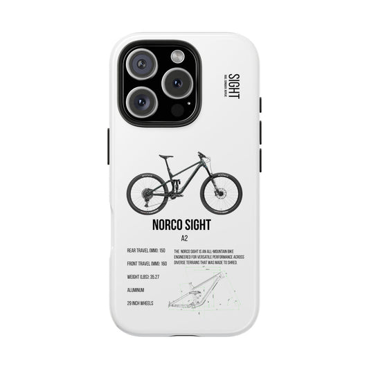 Norco Sight A2 Black