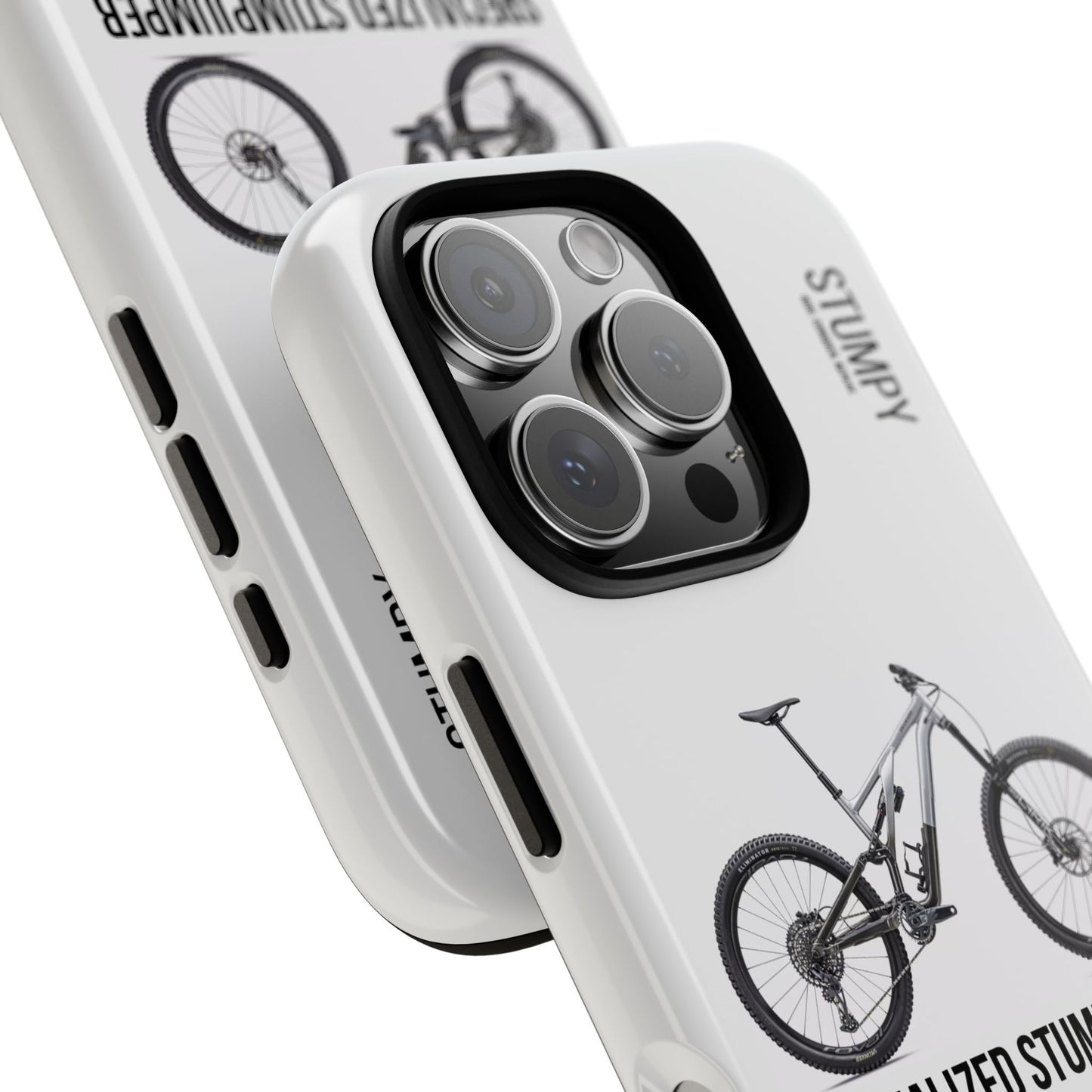 Specialized Stumpjumper EVO Elite Alloy