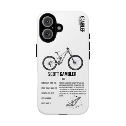 Scott Gambler 20