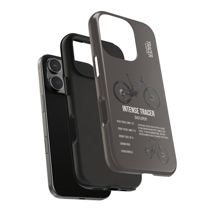 CUSTOM Intense Tracer DVO Expert