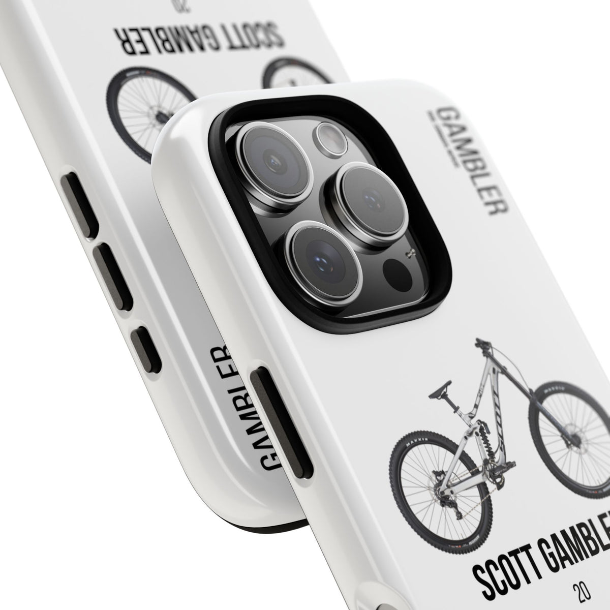Scott Gambler 20