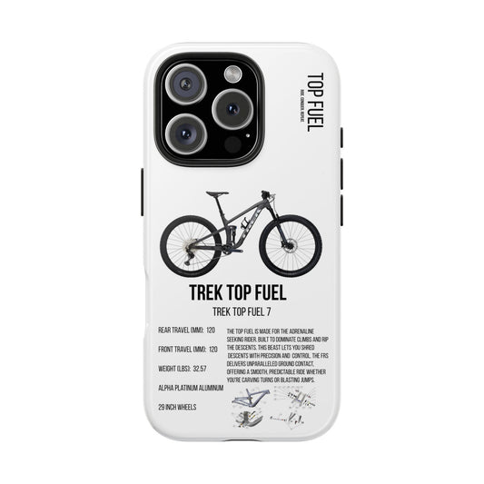 Trek Top Fuel 7