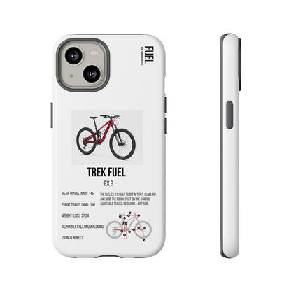 Trek Fuel EX 8