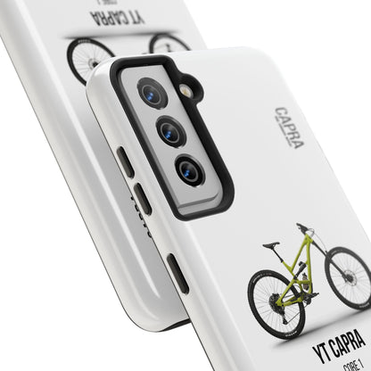 YT Industries Capra Core 1 Green