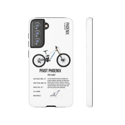 Pivot Phoenix Pro Saint