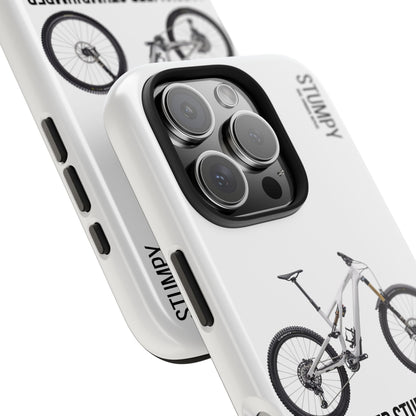 Specialized Stumpjumper Pro