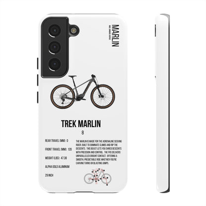 Trek Marlin 8
