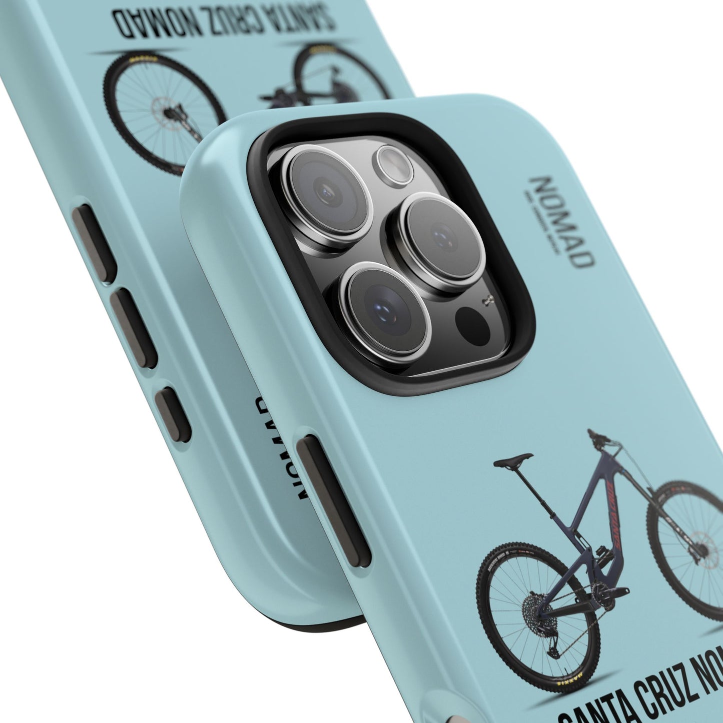 Santa Cruz Nomad S