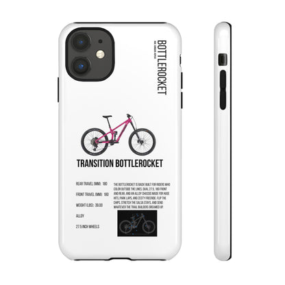 Transition Bottlerocket
