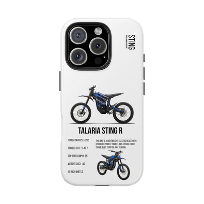 Talaria Sting R