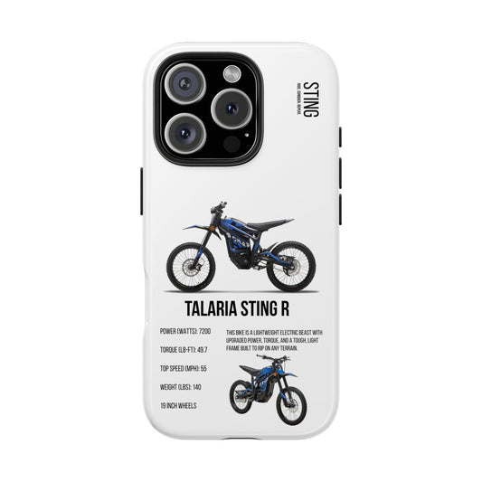 Talaria Sting R