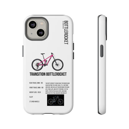Transition Bottlerocket