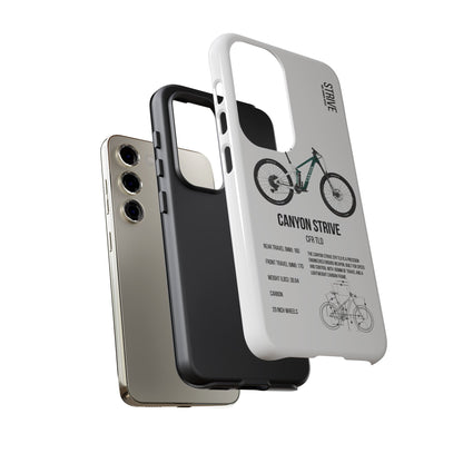 Canyon Strive CFR TLD