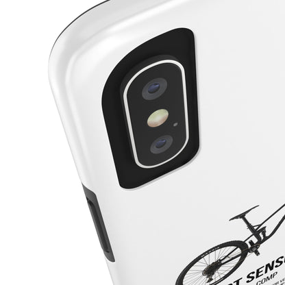 GT Sensor Comp Black Red Bomber