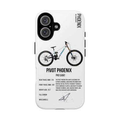 Pivot Phoenix Pro Saint