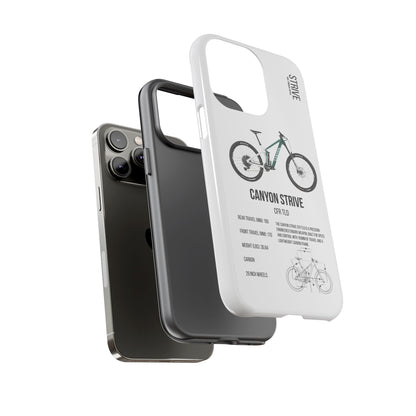 Canyon Strive CFR TLD