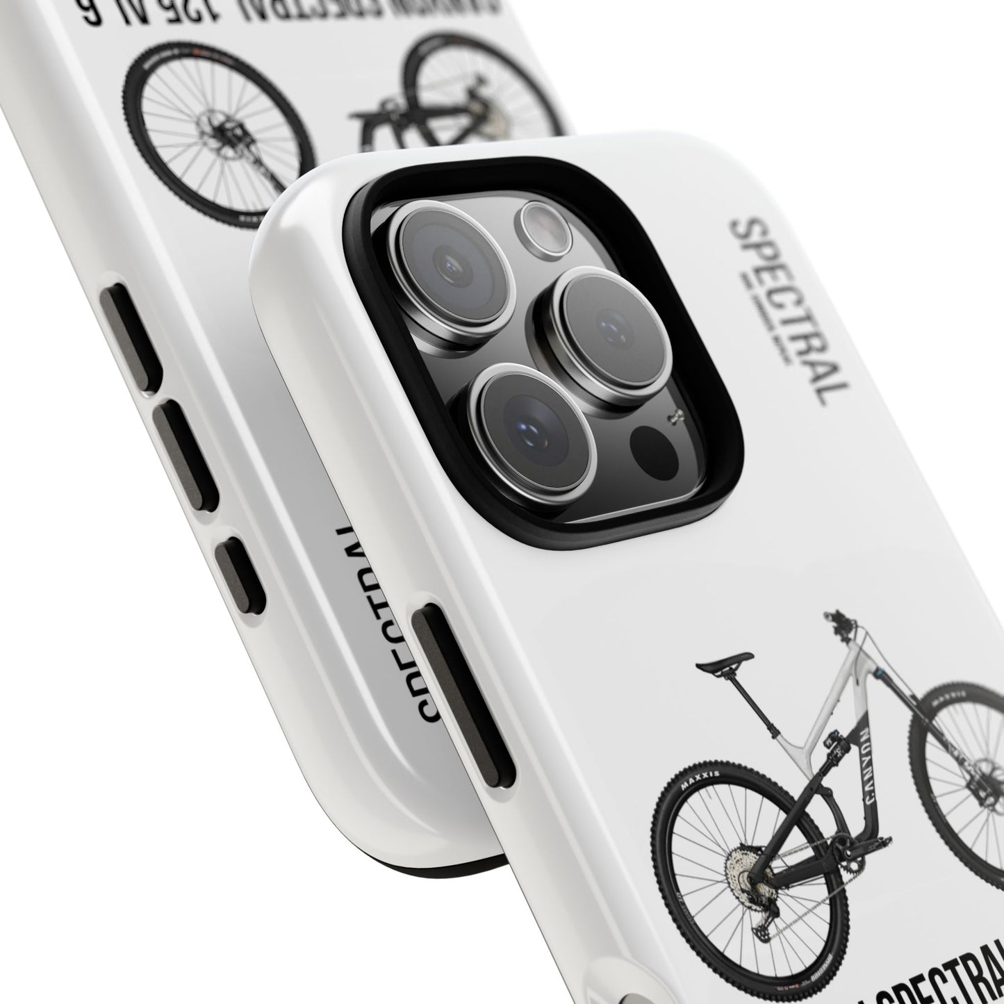 Canyon Spectral 125 AL 6