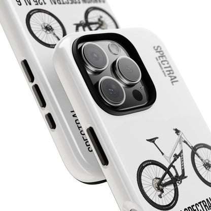 Canyon Spectral 125 AL 6