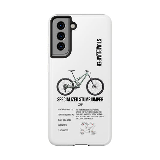Specialized Stumpjumper Comp Satin White Sage