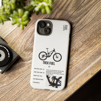 Trek Fuel EX
