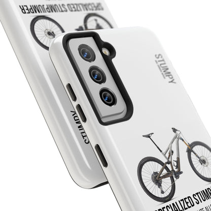 Fox Factory Specialized Stumpjumper Evo Elite Alloy 2022